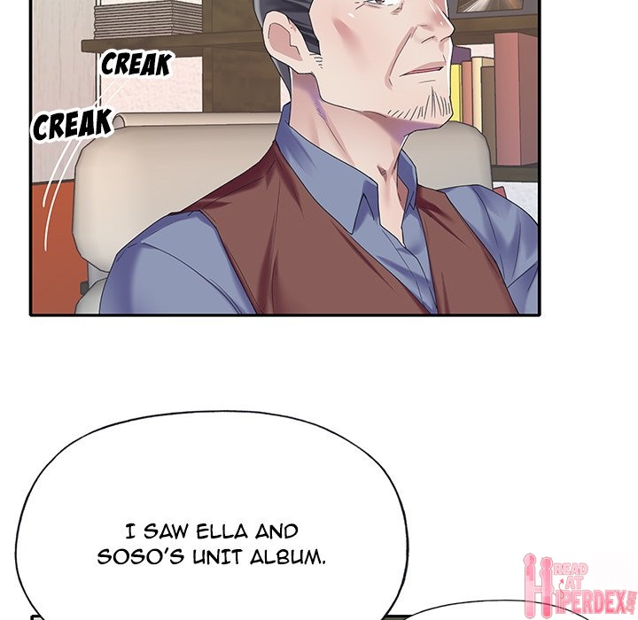 The Idol Project Chapter 31 Page 49