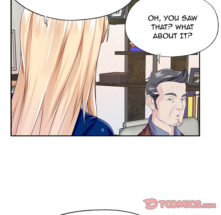 The Idol Project Chapter 31 Page 50