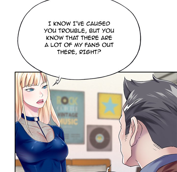 The Idol Project Chapter 31 Page 51