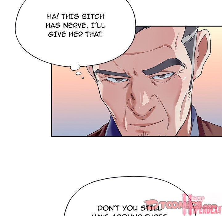 The Idol Project Chapter 31 Page 54