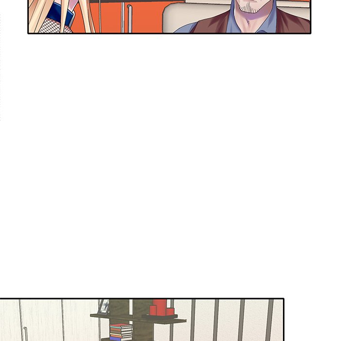 The Idol Project Chapter 31 Page 57