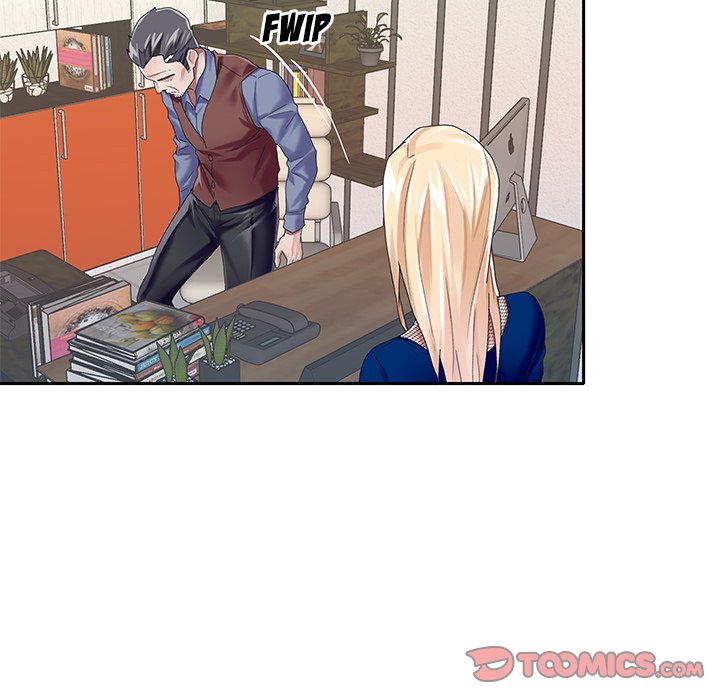 The Idol Project Chapter 31 Page 58