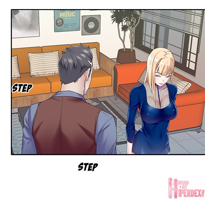 The Idol Project Chapter 31 Page 59