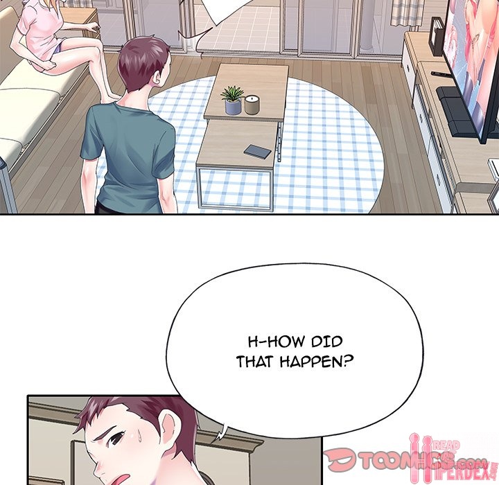 The Idol Project Chapter 31 Page 6