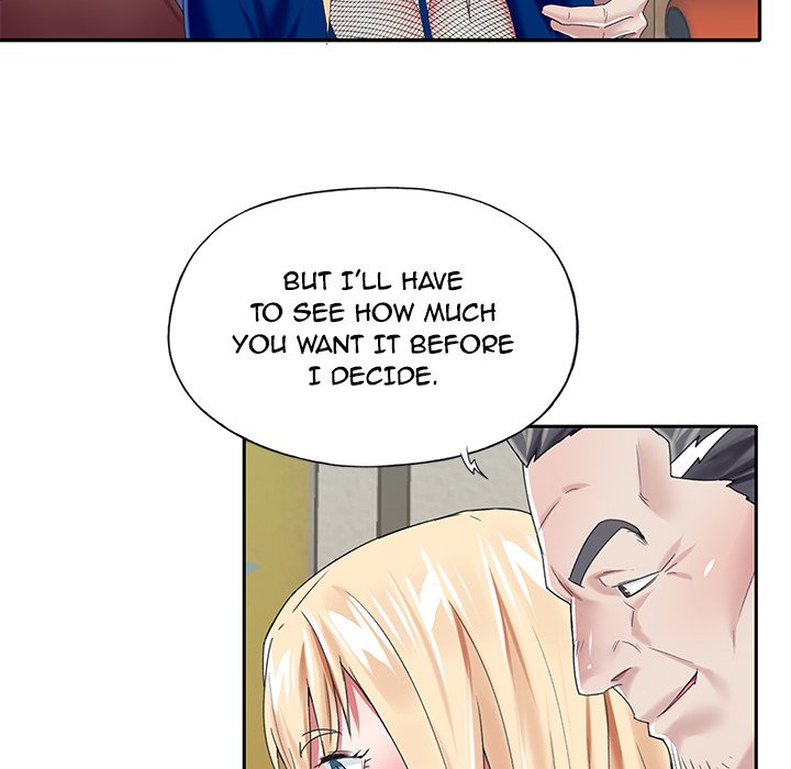 The Idol Project Chapter 31 Page 61