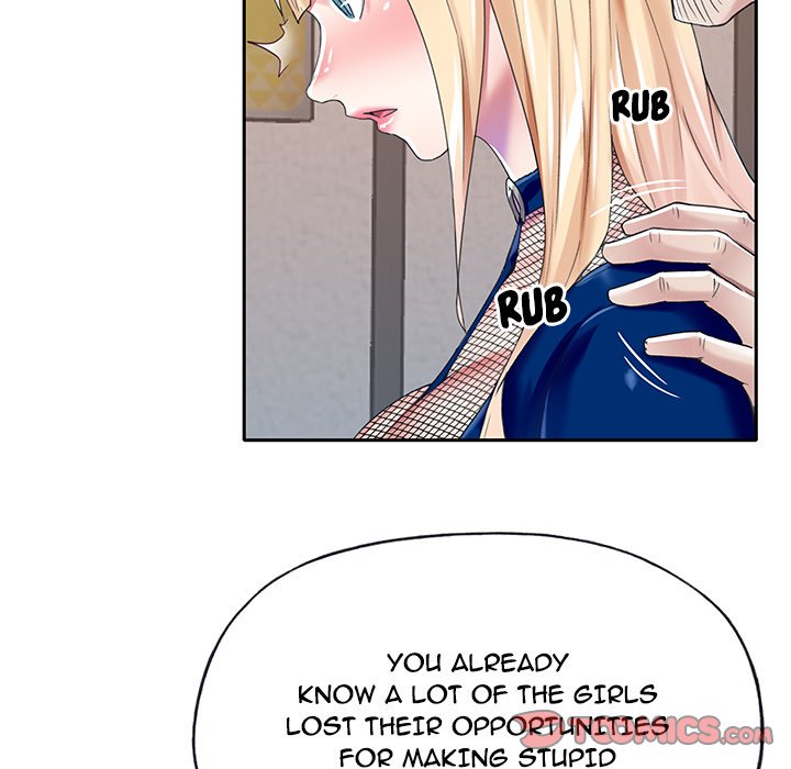 The Idol Project Chapter 31 Page 62