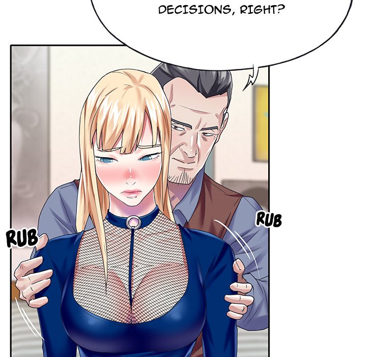 The Idol Project Chapter 31 Page 63
