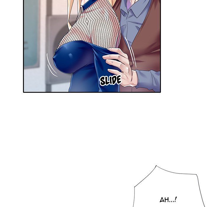 The Idol Project Chapter 31 Page 67