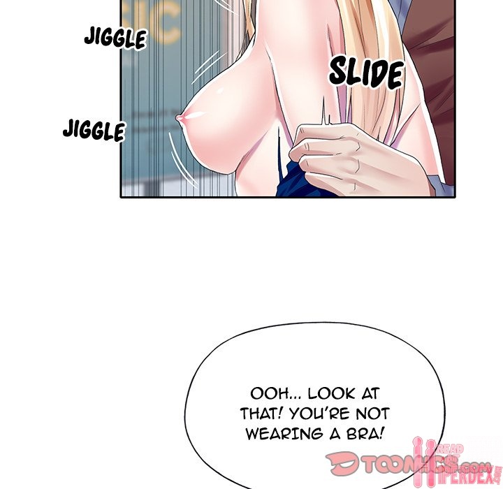 The Idol Project Chapter 31 Page 70