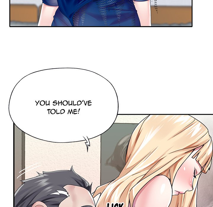 The Idol Project Chapter 31 Page 72