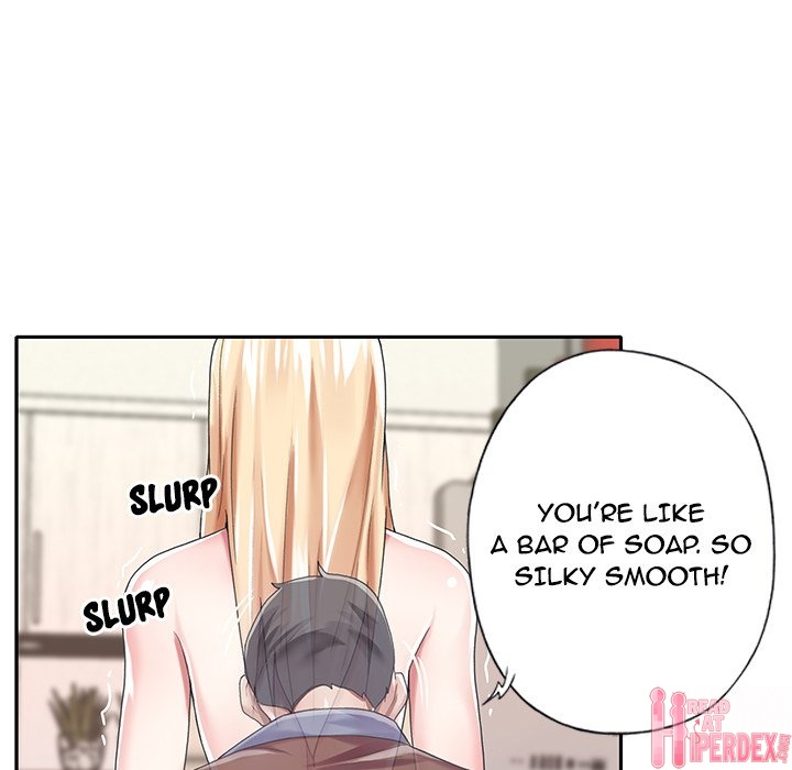 The Idol Project Chapter 31 Page 75