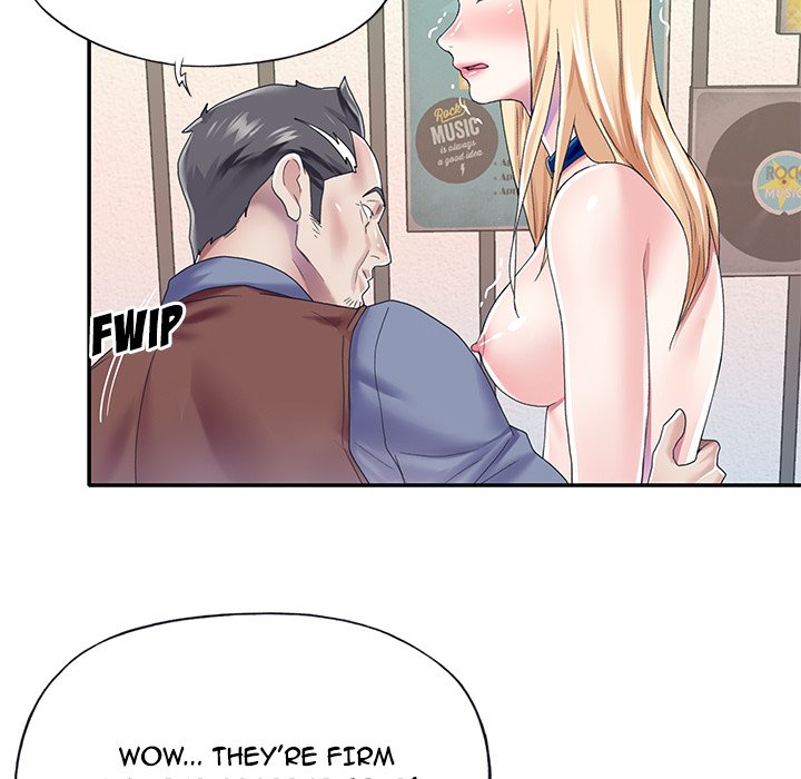 The Idol Project Chapter 31 Page 77