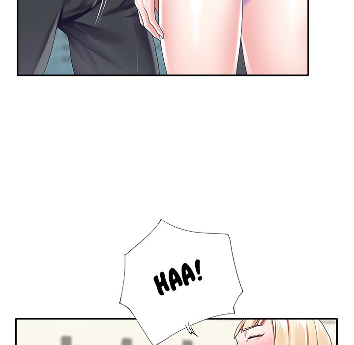 The Idol Project Chapter 31 Page 84