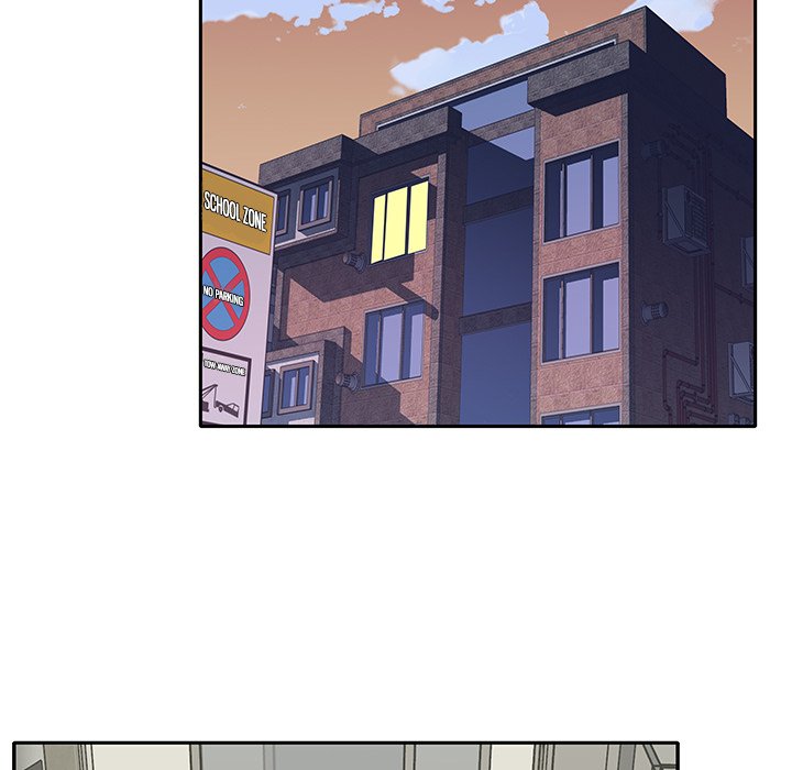 The Idol Project Chapter 31 Page 9