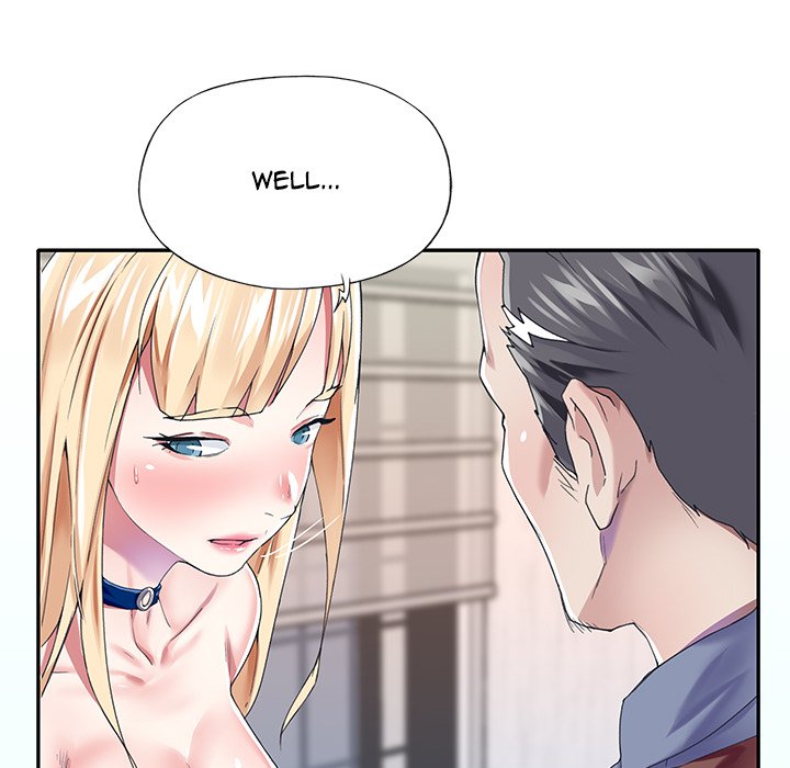 The Idol Project Chapter 31 Page 92
