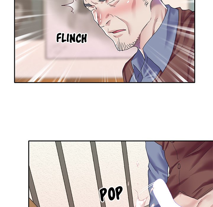 The Idol Project Chapter 32 Page 23