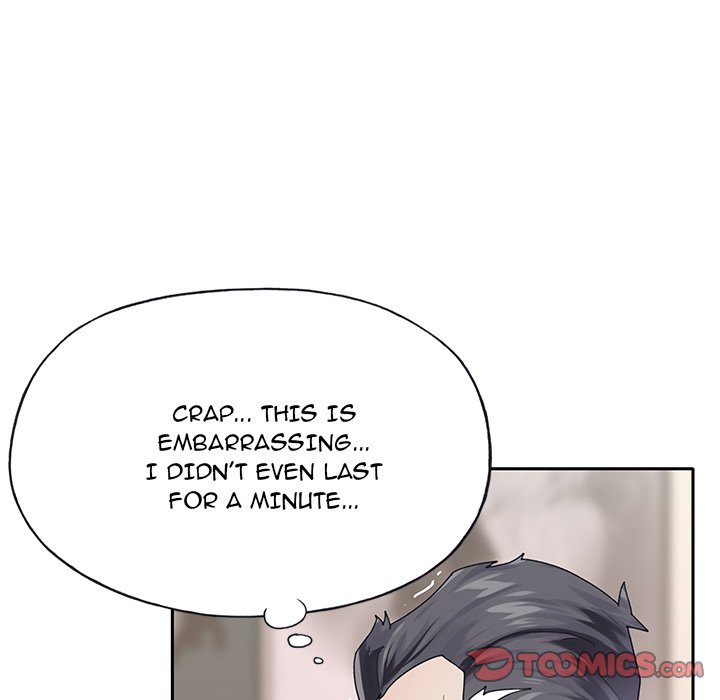 The Idol Project Chapter 32 Page 26