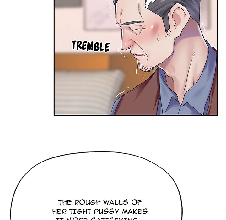 The Idol Project Chapter 32 Page 27