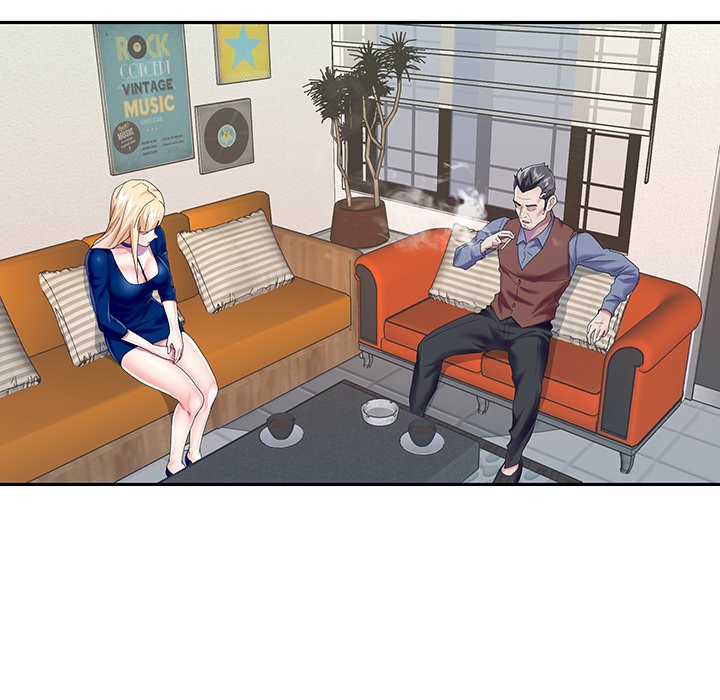 The Idol Project Chapter 32 Page 33