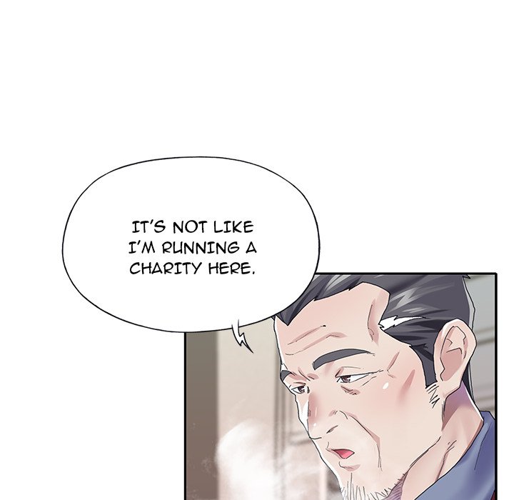 The Idol Project Chapter 32 Page 36