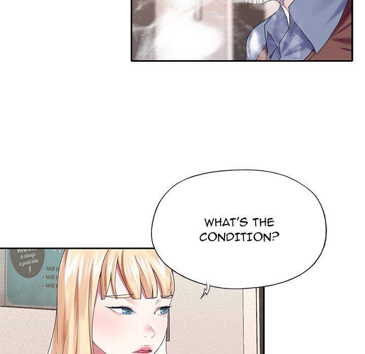 The Idol Project Chapter 32 Page 37