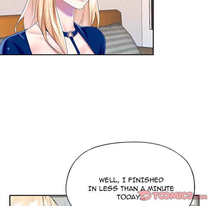 The Idol Project Chapter 32 Page 38