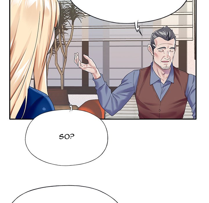 The Idol Project Chapter 32 Page 39