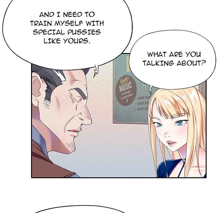 The Idol Project Chapter 32 Page 40