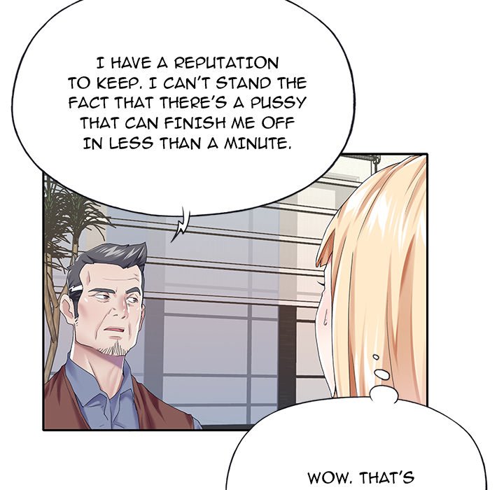 The Idol Project Chapter 32 Page 41