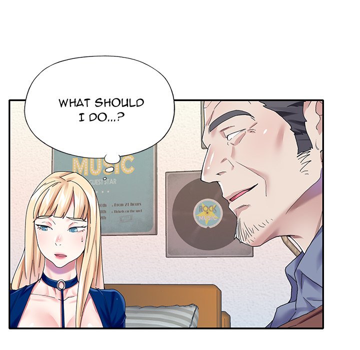 The Idol Project Chapter 32 Page 45