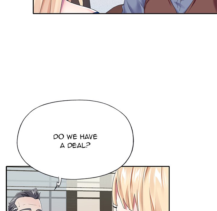 The Idol Project Chapter 32 Page 47