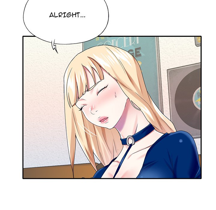 The Idol Project Chapter 32 Page 49