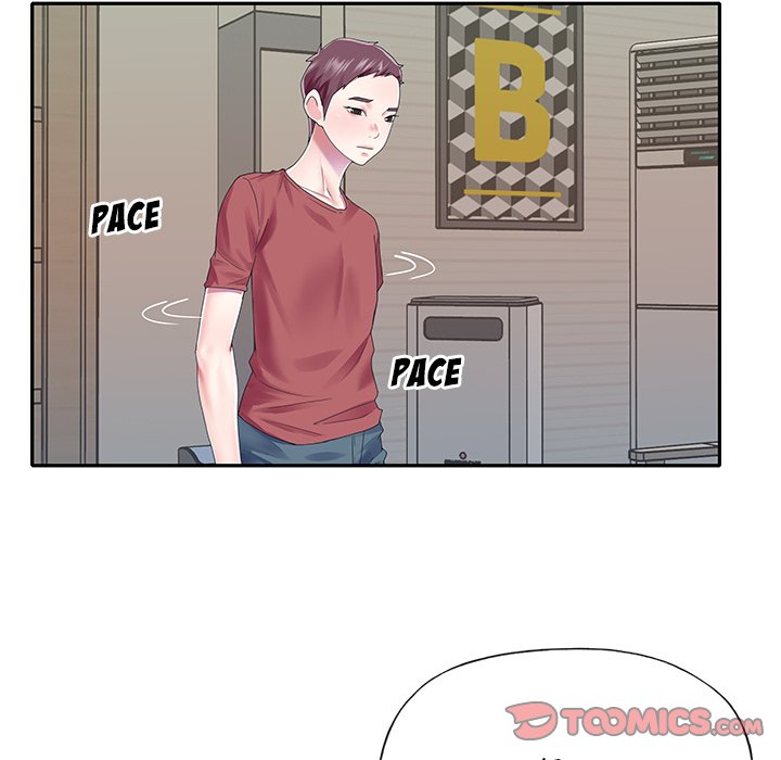 The Idol Project Chapter 32 Page 54