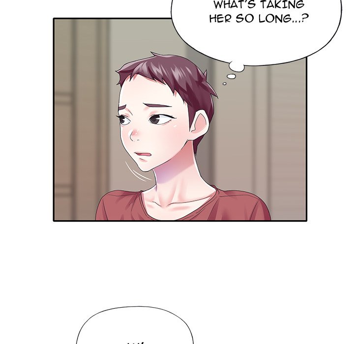 The Idol Project Chapter 32 Page 55