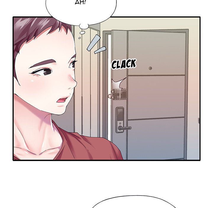 The Idol Project Chapter 32 Page 56