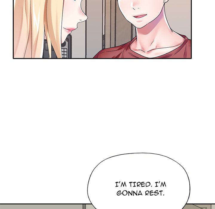 The Idol Project Chapter 32 Page 60