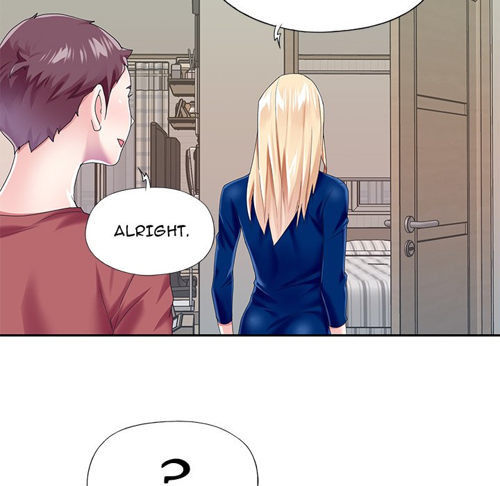The Idol Project Chapter 32 Page 61