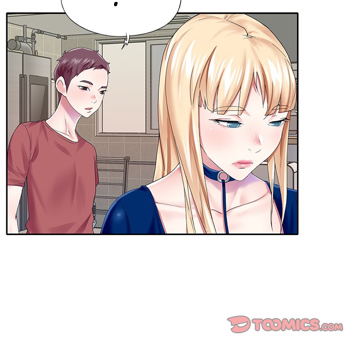 The Idol Project Chapter 32 Page 62