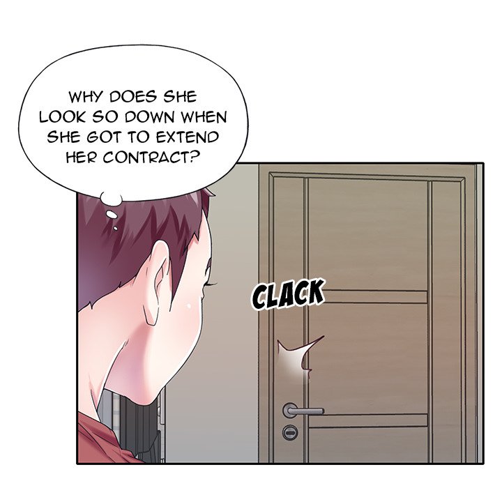 The Idol Project Chapter 32 Page 63