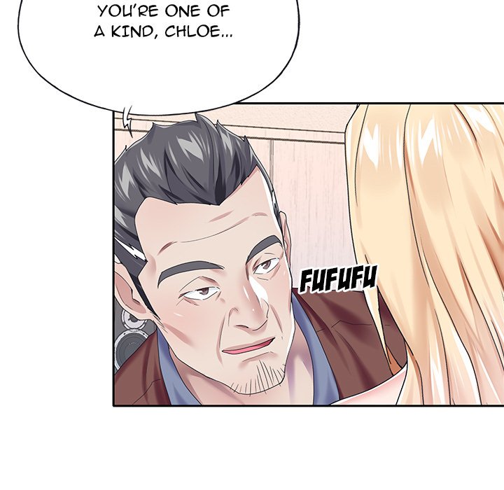 The Idol Project Chapter 32 Page 7