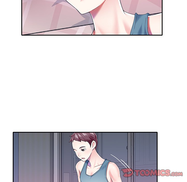 The Idol Project Chapter 32 Page 70