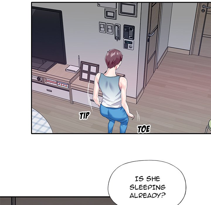 The Idol Project Chapter 32 Page 73