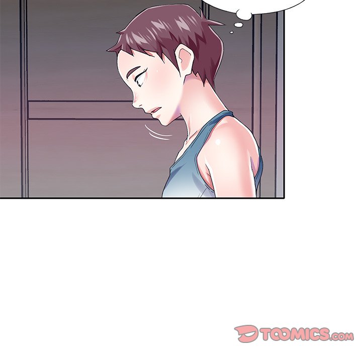 The Idol Project Chapter 32 Page 74