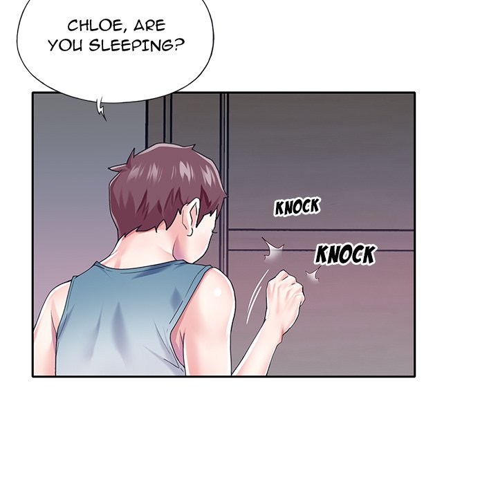 The Idol Project Chapter 32 Page 76