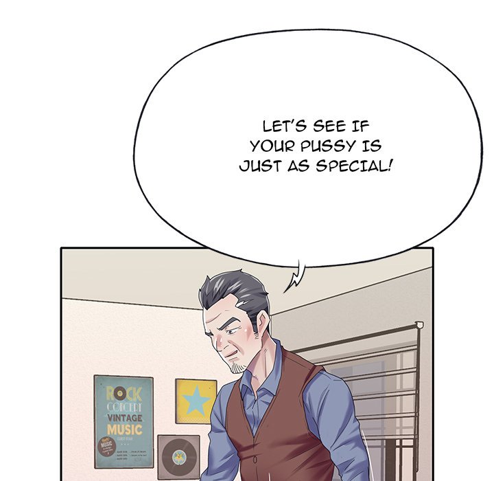 The Idol Project Chapter 32 Page 8