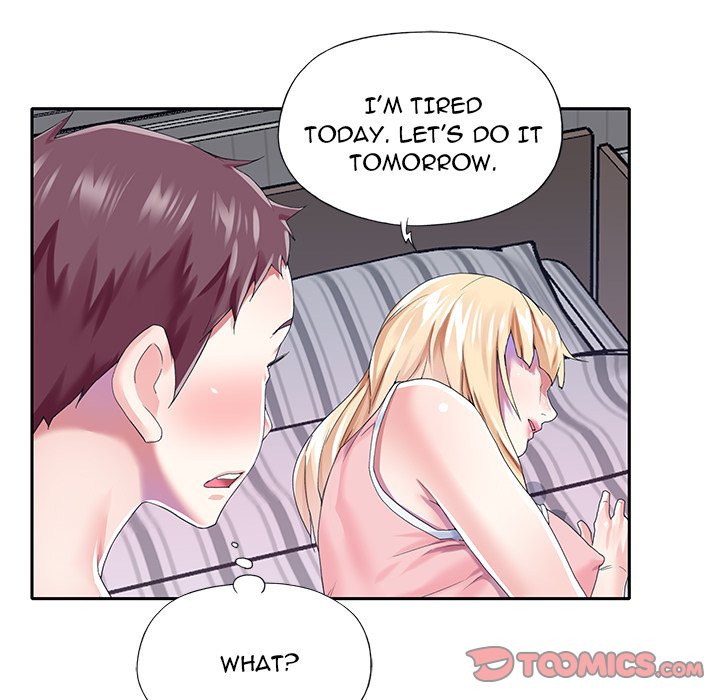 The Idol Project Chapter 32 Page 82