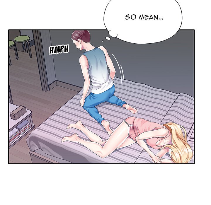 The Idol Project Chapter 32 Page 85