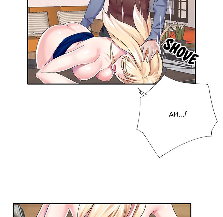 The Idol Project Chapter 32 Page 9