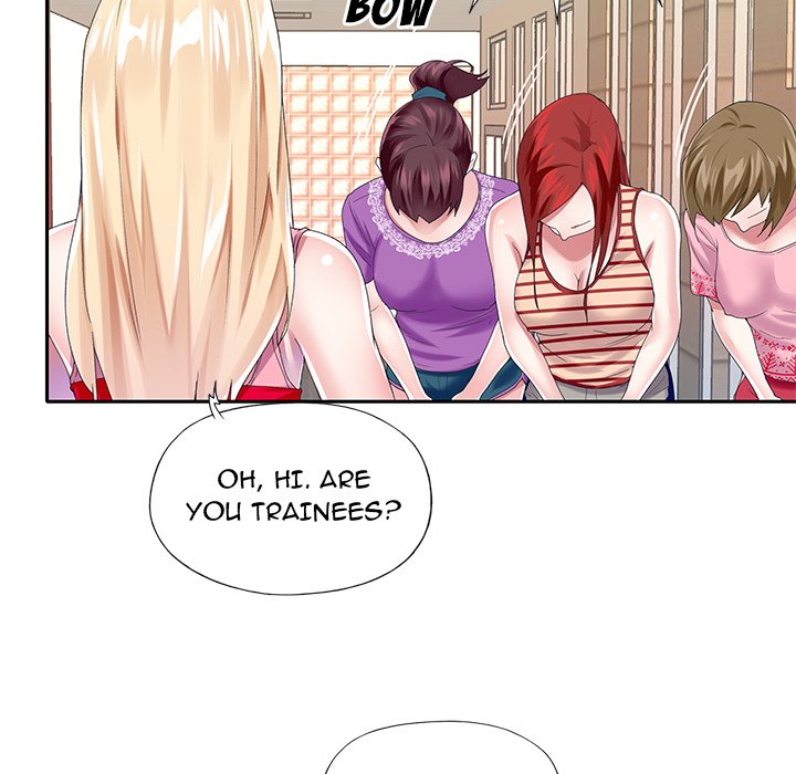 The Idol Project Chapter 33 Page 35
