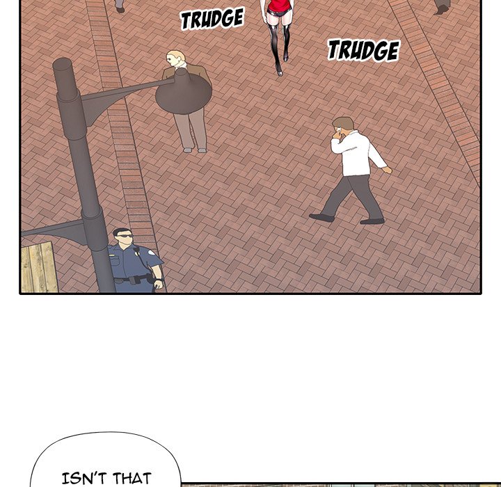 The Idol Project Chapter 33 Page 57